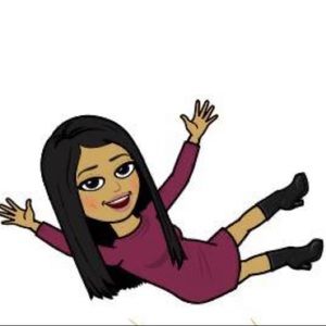 Meet your Posher, Krisy